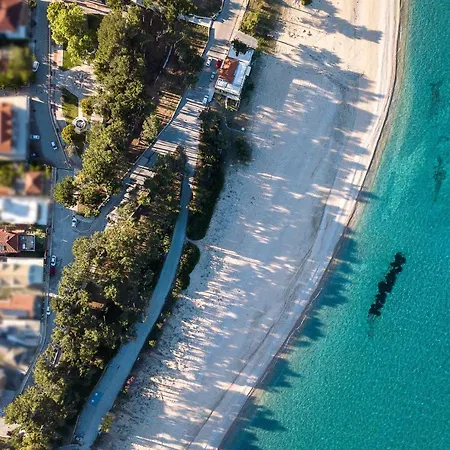 Scorpios Mansion / Downtown Skala / Seaside Skala (Kefalonia)