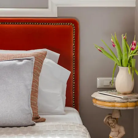 Hébergement de vacances Scorpios Mansion / Downtown Skala / Seaside *