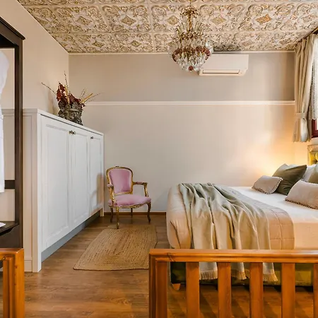 Scorpios Mansion / Downtown Skala / Seaside Vakantiehuis Skala (Kefalonia)