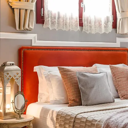 Scorpios Mansion / Downtown Skala / Seaside *