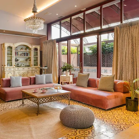 بيت للعطل Scorpios Mansion / Downtown Skala / Seaside Skala (Kefalonia)