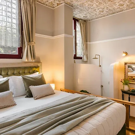 Scorpios Mansion / Downtown Skala / Seaside بيت للعطل